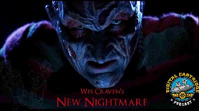 Ep. 23: Wes Craven's New Nightmare (1994)