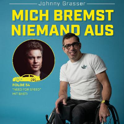 FOLGE 54: Need for Speed