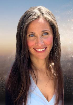 Elisa Lagana – Psychic and Remote Viewer