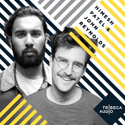 Himesh Patel & John Reynolds + The End Up