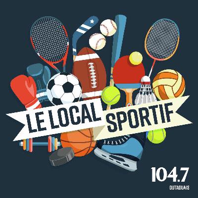 Avons-nous des fans de boxe? Notre invité cette semaine : Alexandre Gaumont Avons-nous des fans de boxe? Notre invité cette semaine : Alexandre Gaumont