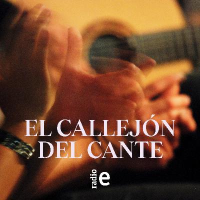 El callejón del cante - 14 Flamenco en el Mundo - 30/08/14