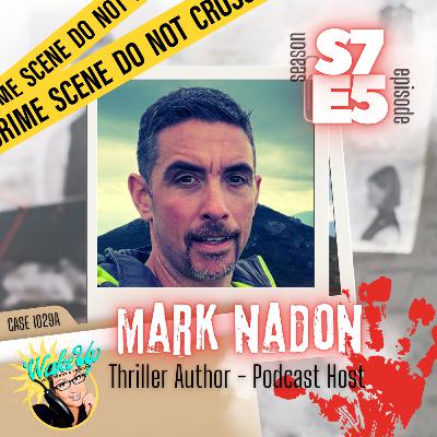 S7E5 - Mark Nadon