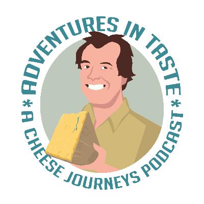 Jamie Montgomery - Dairy Farmer and Master of Farmhouse Cheddar