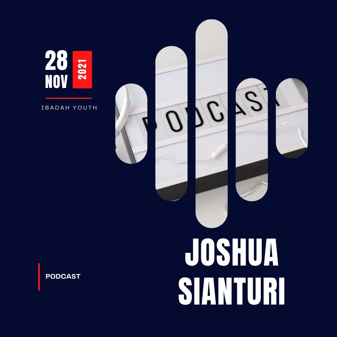Live Streaming Youth - 28 November 2021 episode artwork
