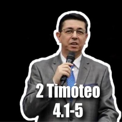 Pregando somente a Palavra