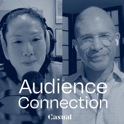 Storytelling in Tech: Marcus Jones on Translating Complex Ideas into Human Stories