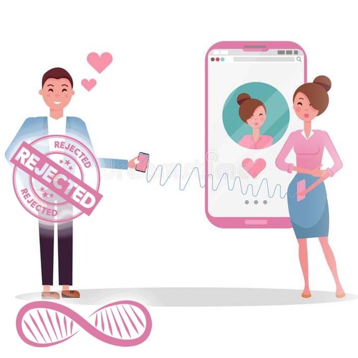 I'm getting rejected by mediocre girls on Tinder! 💔 J&G Relationships Q&A #2