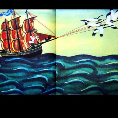 BÁC SĨ AI BÔ LÍT P7 - TAI HỌA NỐI TIẾP NHAU