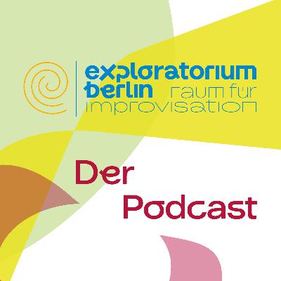 Materialität / Klangfarbe - Pianistin Magda Mayas im Gespräch Materialität / Klangfarbe - Pianistin Magda Mayas im Gespräch