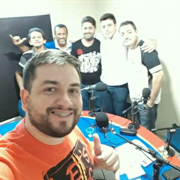 Programa Na Arquibancada Oficial