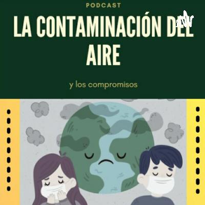 La contaminación del aire