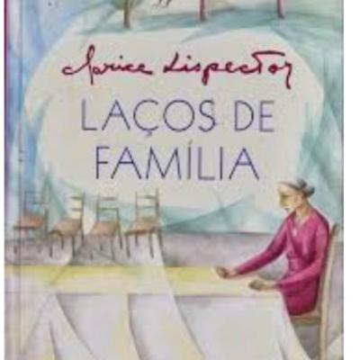 O Amor- conto- Laços de Família