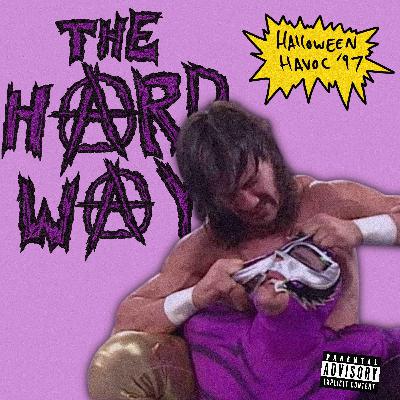 Halloween Havoc '97 Halloween Havoc '97