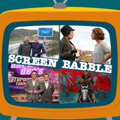 Weekend Watch - Wicked Little Letters, Shōgun, Married to the Game and Saturday Night Takeaway Weekend Watch - Wicked Little Letters, Shōgun, Married to the Game and Saturday Night Takeaway