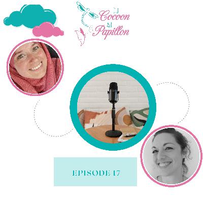 Episode 17 - Un Noël serein avec les tout-petits