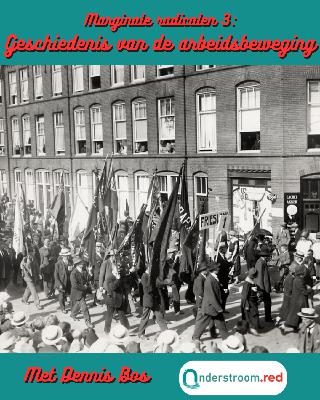 Geschiedenis van de arbeidsbeweging