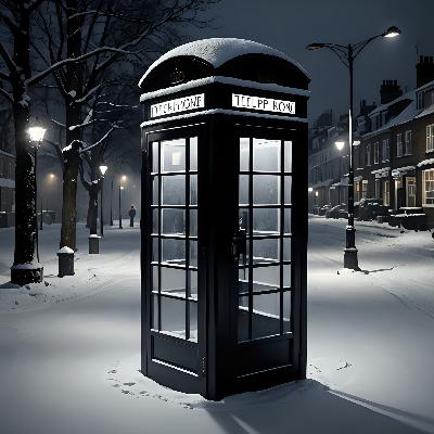 Paul Logan and Holiday Ale