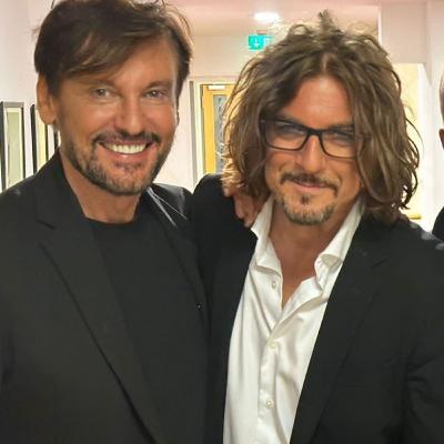 Meister der Linse: Ein Blick hinter die Kulissen mit Fotograf André Kowalsk