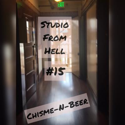 #15 Studio From Hell