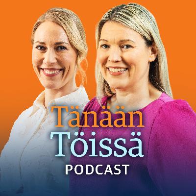 Onko työelämässä keskittymiskyvyn katoamisen epidemia?