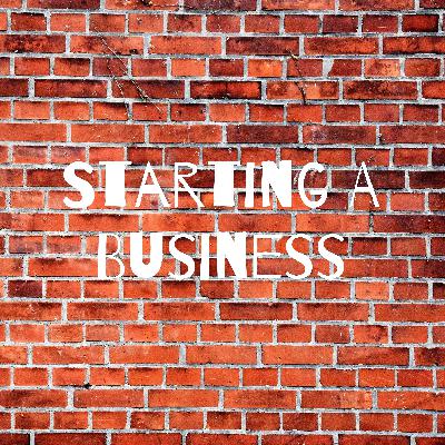 Running a Successful Business ft. Dr. Mary Lynn Moran Running a Successful Business ft. Dr. Mary Lynn Moran