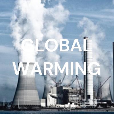 What is Global Warming