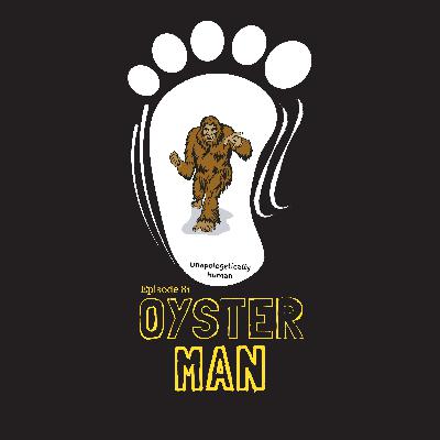 Oyster Man