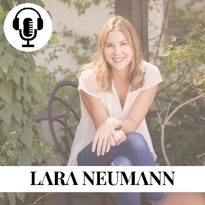 #40 Lara Neumann im Gespräch