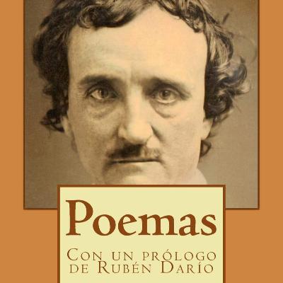 Lectura Edgar Allan Poe: Libro Poemas Con Prólogo de Rubén Darío Lectura Edgar Allan Poe: Libro Poemas Con Prólogo de Rubén Darío
