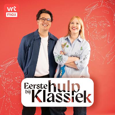 67. György Ligeti - Poème Symphonique voor 100 metronomen (LIVE op Iedereen Klassiek)