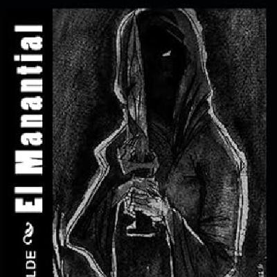 EL MANANTIAL. CAPÍTULO 3. MARÍA LARRALDE EL MANANTIAL. CAPÍTULO 3. MARÍA LARRALDE