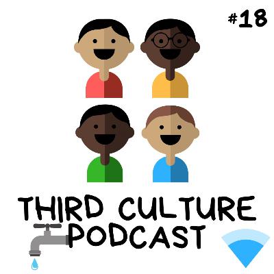 First vs. Third World Problems | TCK Family Special