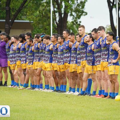 Round 15 Review | Wanderers NTFL 2022-23