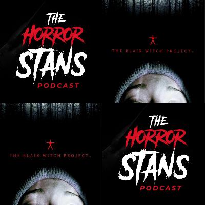 The Blair Witch Project (1999)