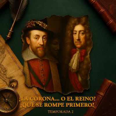 Dinastía Estuardo: Crónica del Derrumbe de una Corona