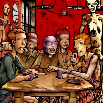 T21 | EP01 — Pets T21 | EP01 — Pets