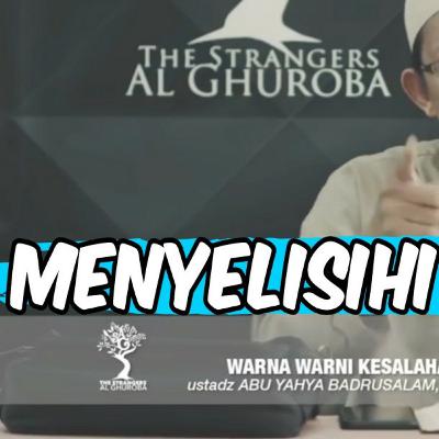 MENGAKU MAHZAB SYAFI'I TAPI MENYELISIHINYA | UST. BADRUSALAM, LC