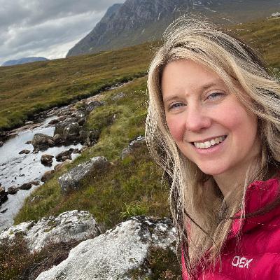 Phoebe Smith - Quickfire Questions