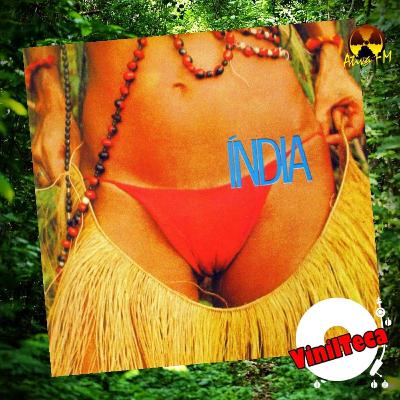 77 - Gal Costa - Índia (1973)