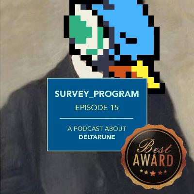 Episode 15: Just Waiting for Today Felt Like... Years!!
