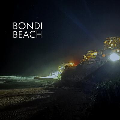 Bondi Beach Bondi Beach