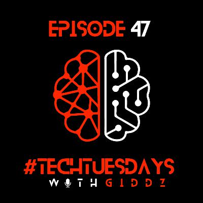 Episode 47 - Interview with Tumiso Suping [Radio Version]
