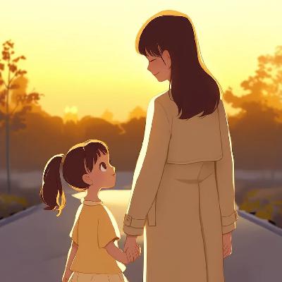 Vol.12 你长成了小时候期待的那个大人吗？
