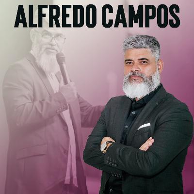 Um homem segundo o coração de Deus.