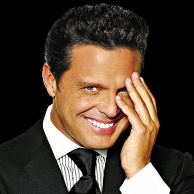 Luis Miguel Luis Miguel