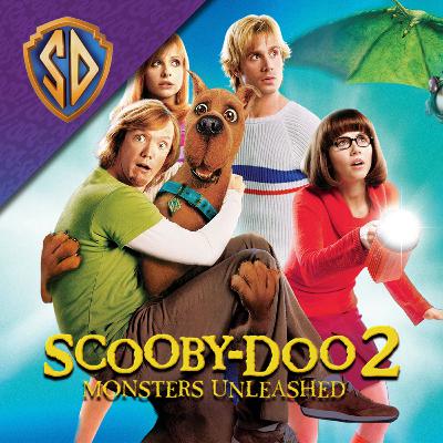 Scooby-Doo 2: Monsters Unleashed (2004)