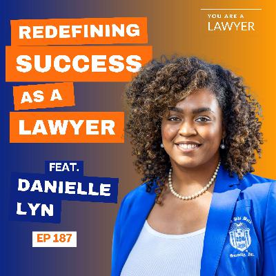 How To Pivot With Purpose and Confidence feat. Danielle Lyn