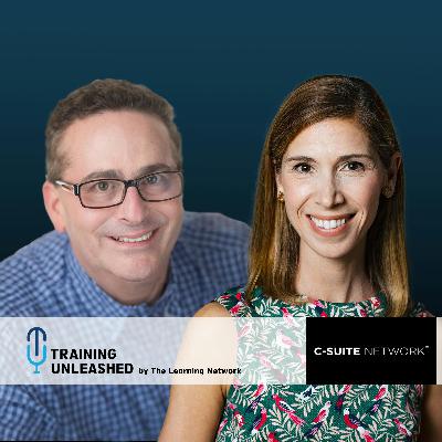 Unleashing Work-Life Harmony: Elevating Performance & Fostering Fulfillment with Kristel Bauer