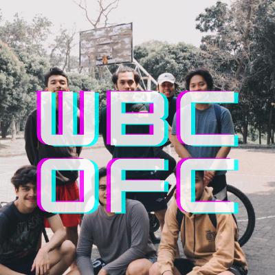 PERCINTAAN DI MASA PANDEMI (wbc official podcast Eps 1 )
